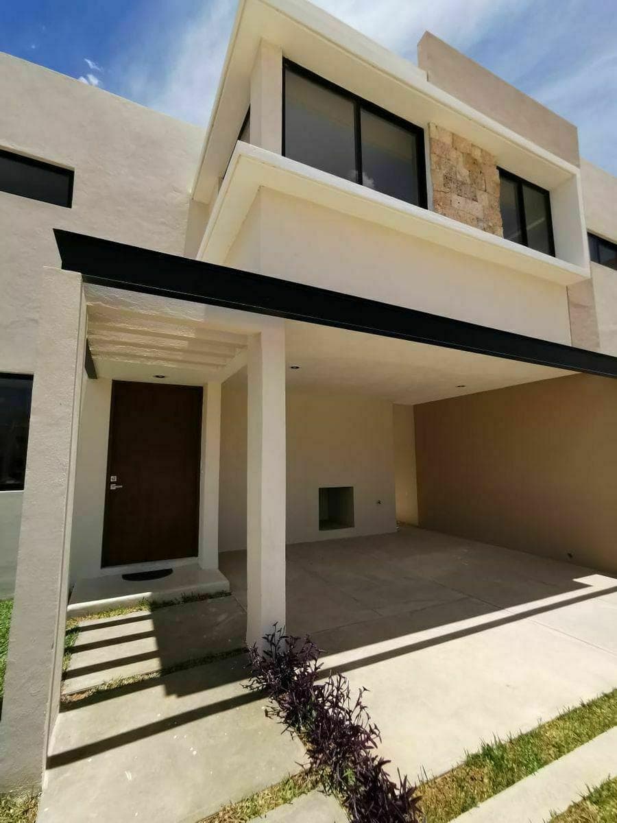 Two-Bedroom Homes for Sale North of Mérida