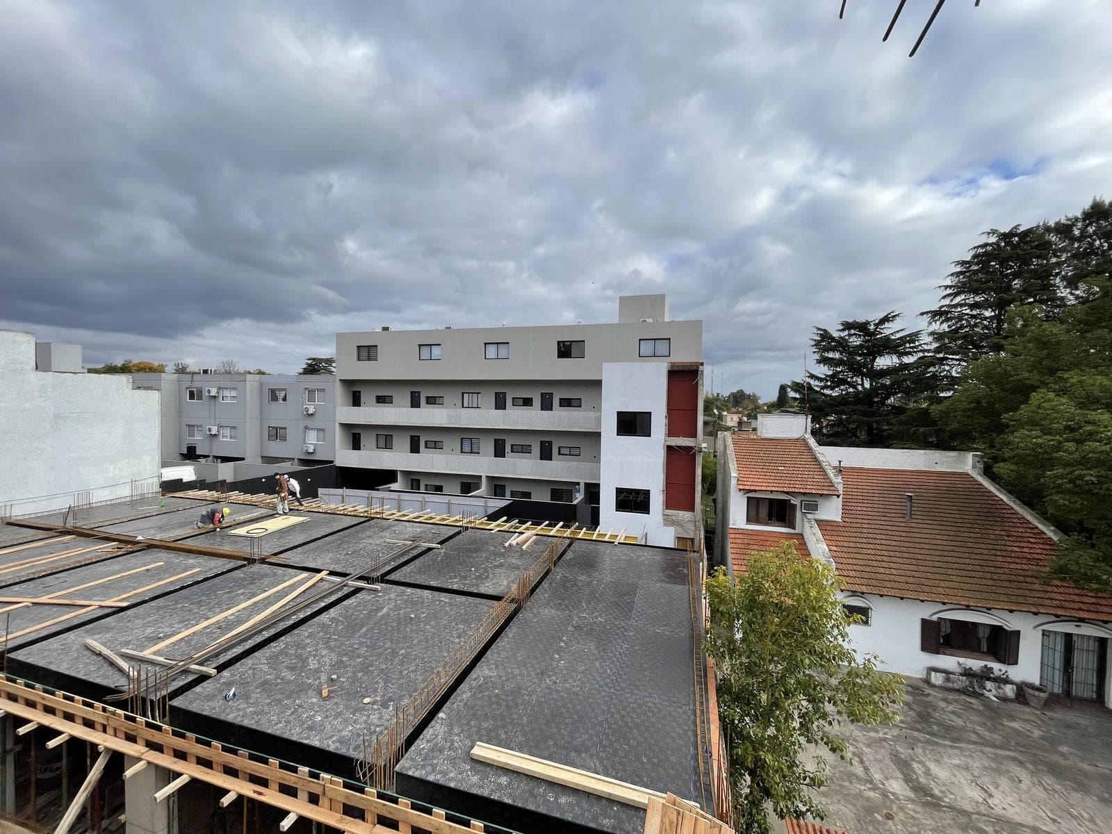 2-Room Apartment - Full Amenities - PERFECT FOR RENT!