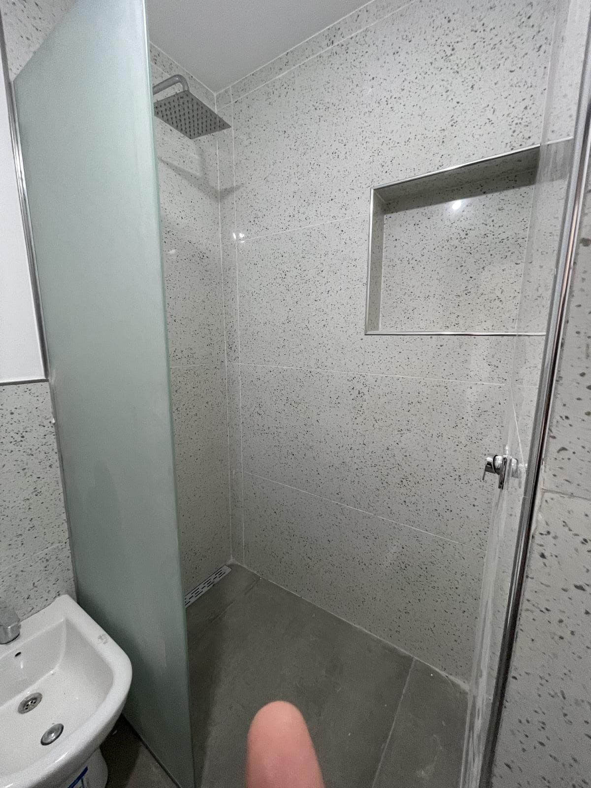 Brand-new, spacious 3-room apartment - Don Torcuato.
