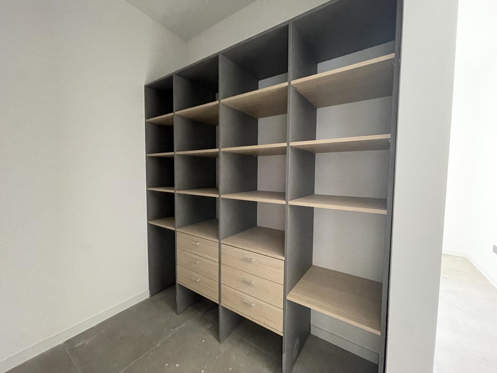 Brand-new, spacious 3-room apartment - Don Torcuato.