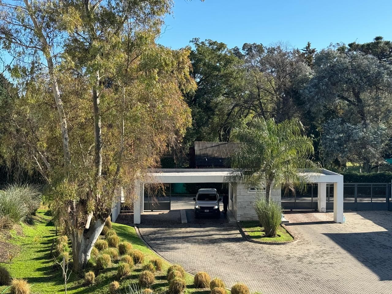 4-Room House for Sale in Pilar