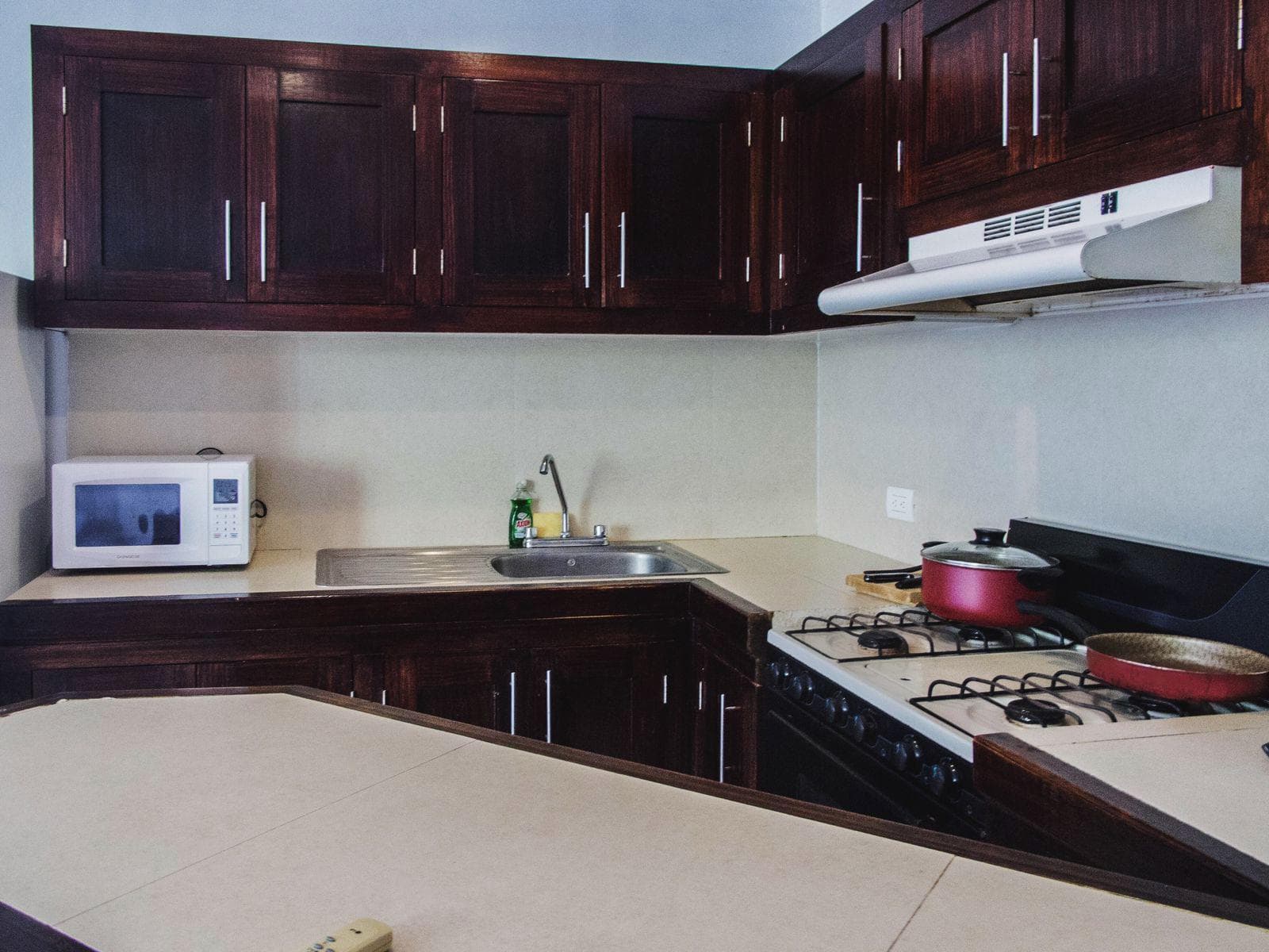 Furnished apartment in the Hotel Zone / Furnished apt in the Hotel Zone