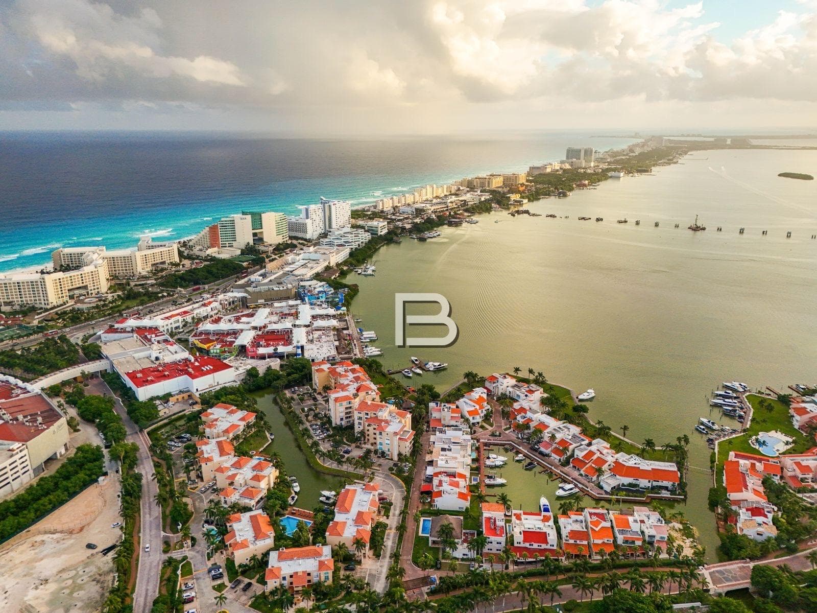 House for Sale in Isla Dorada, Cancún