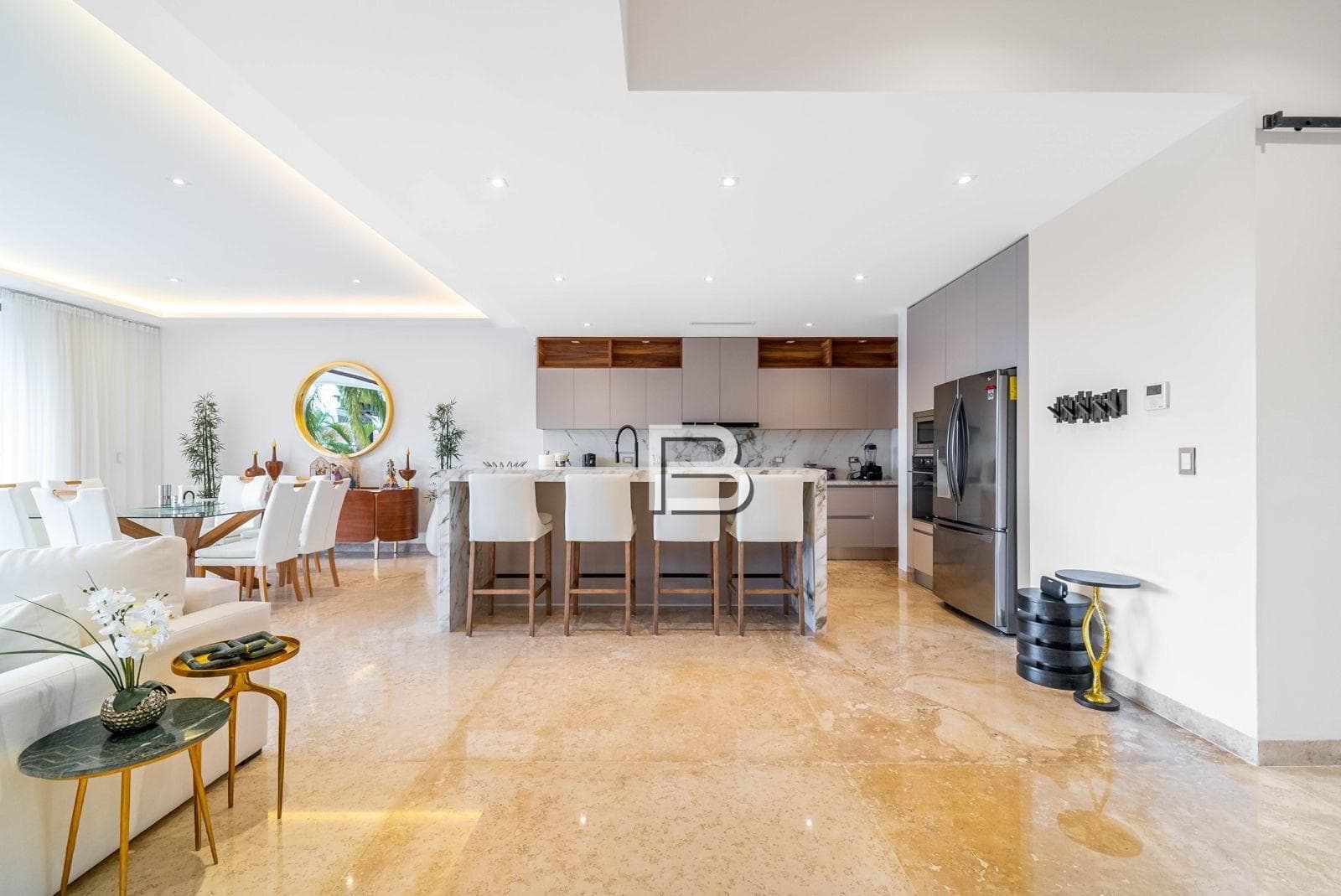 House for Sale in Isla Dorada, Cancún