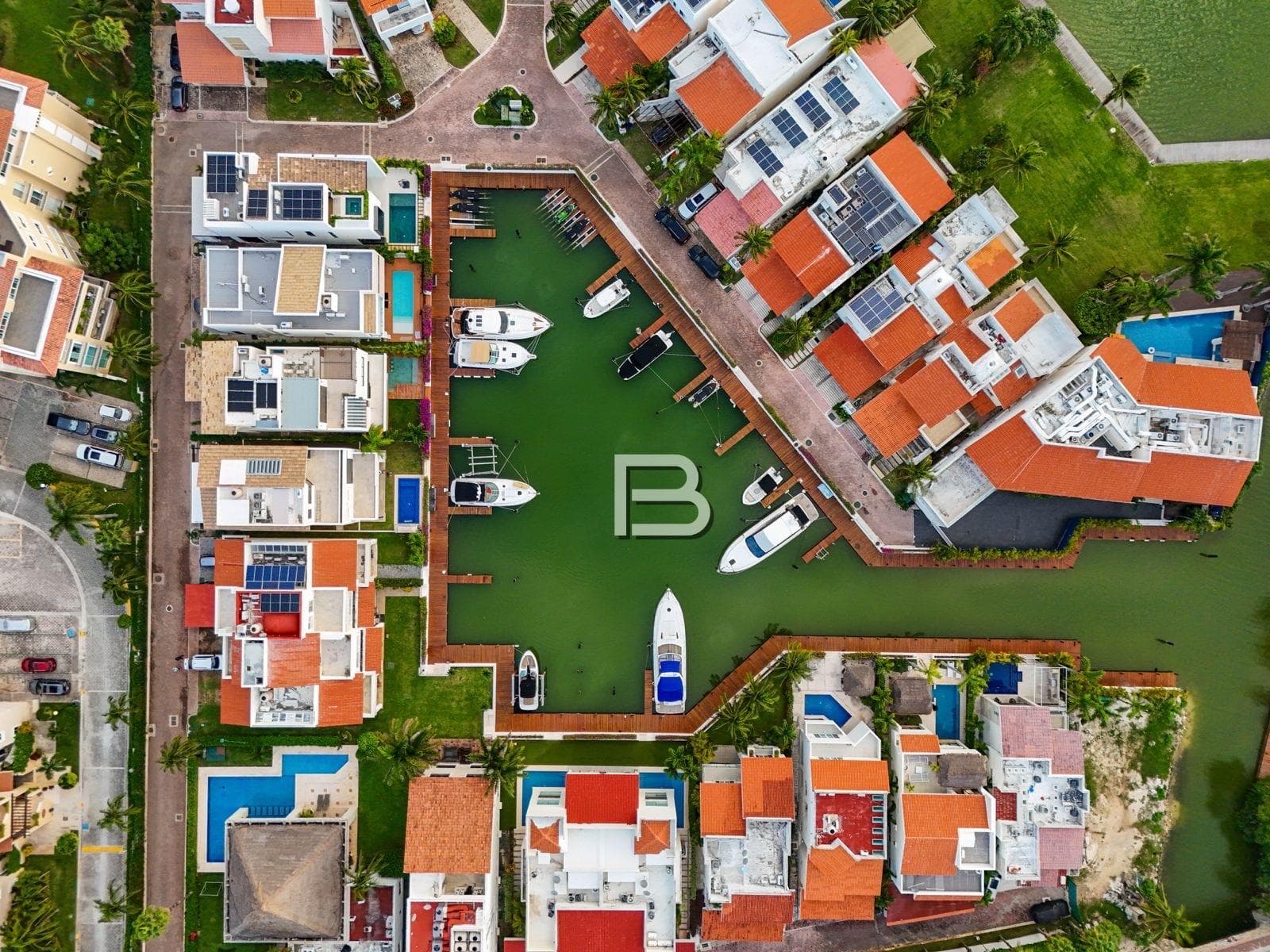 House for Sale in Isla Dorada, Cancún