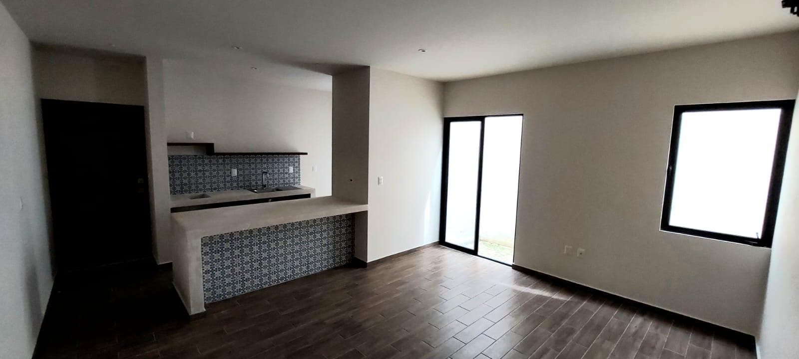 Apartment in Playa del Carmen, just 10 minutes from the beach.