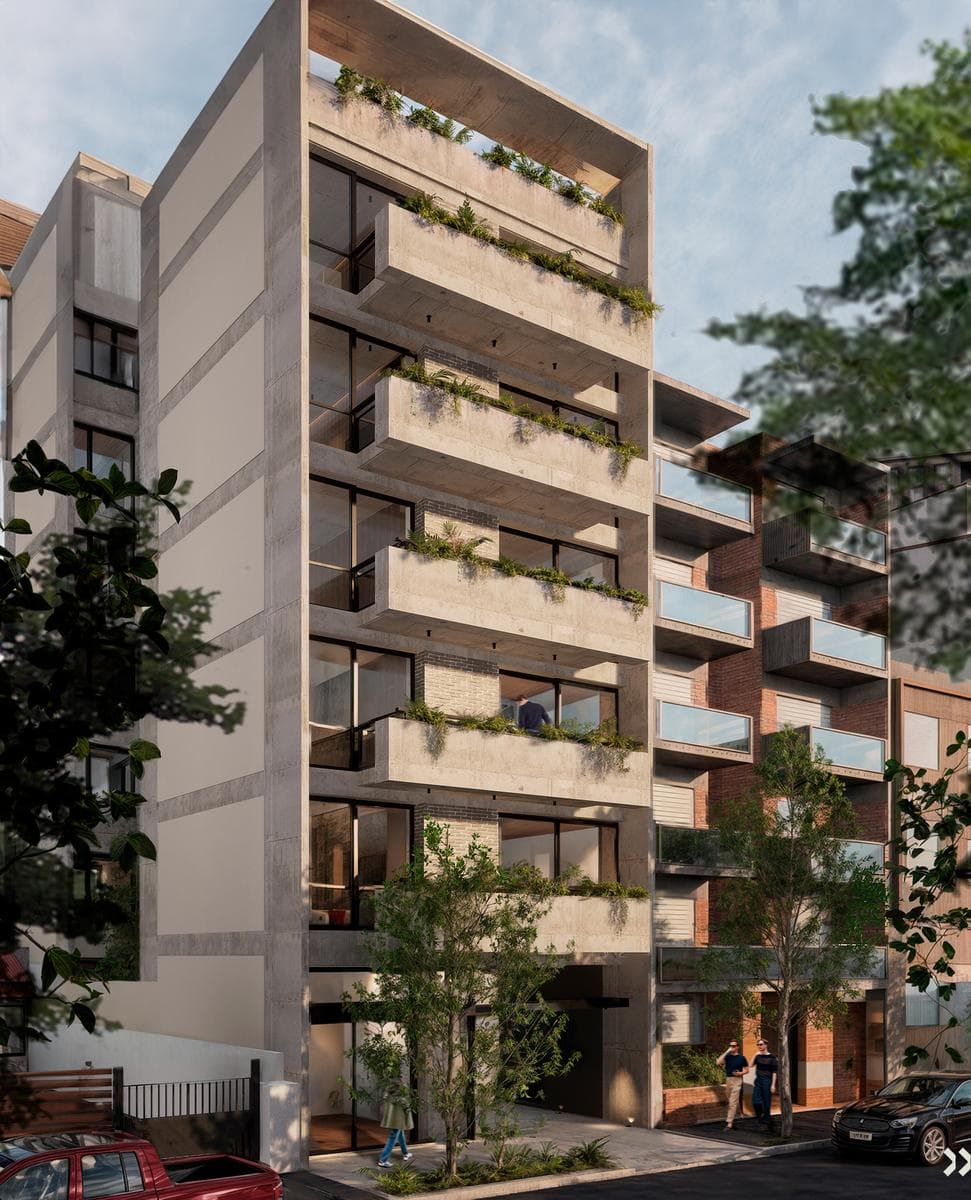 Departamento - Guemes
