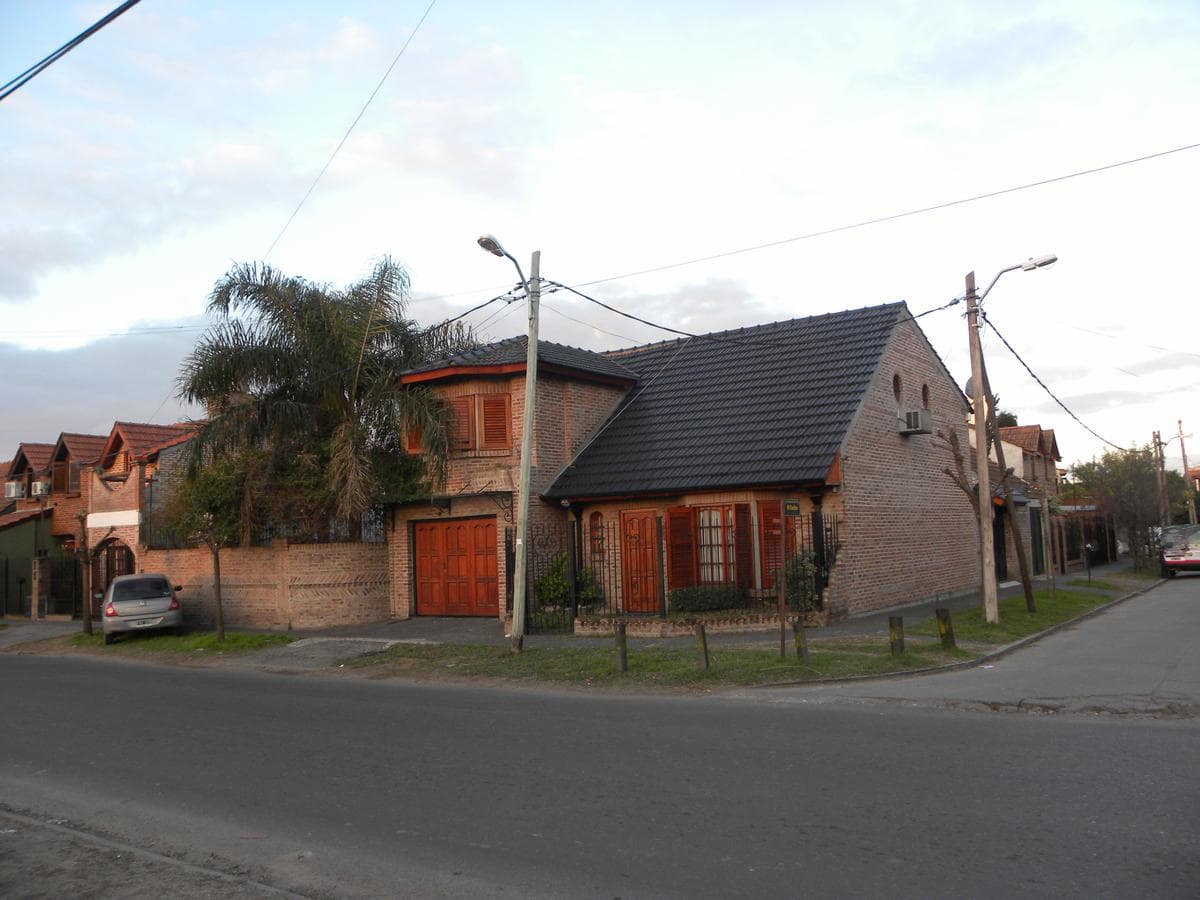 Excellent Villa in Ciudad Evita