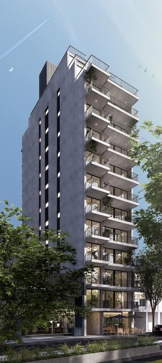 Studio apartment in Almagro for sale