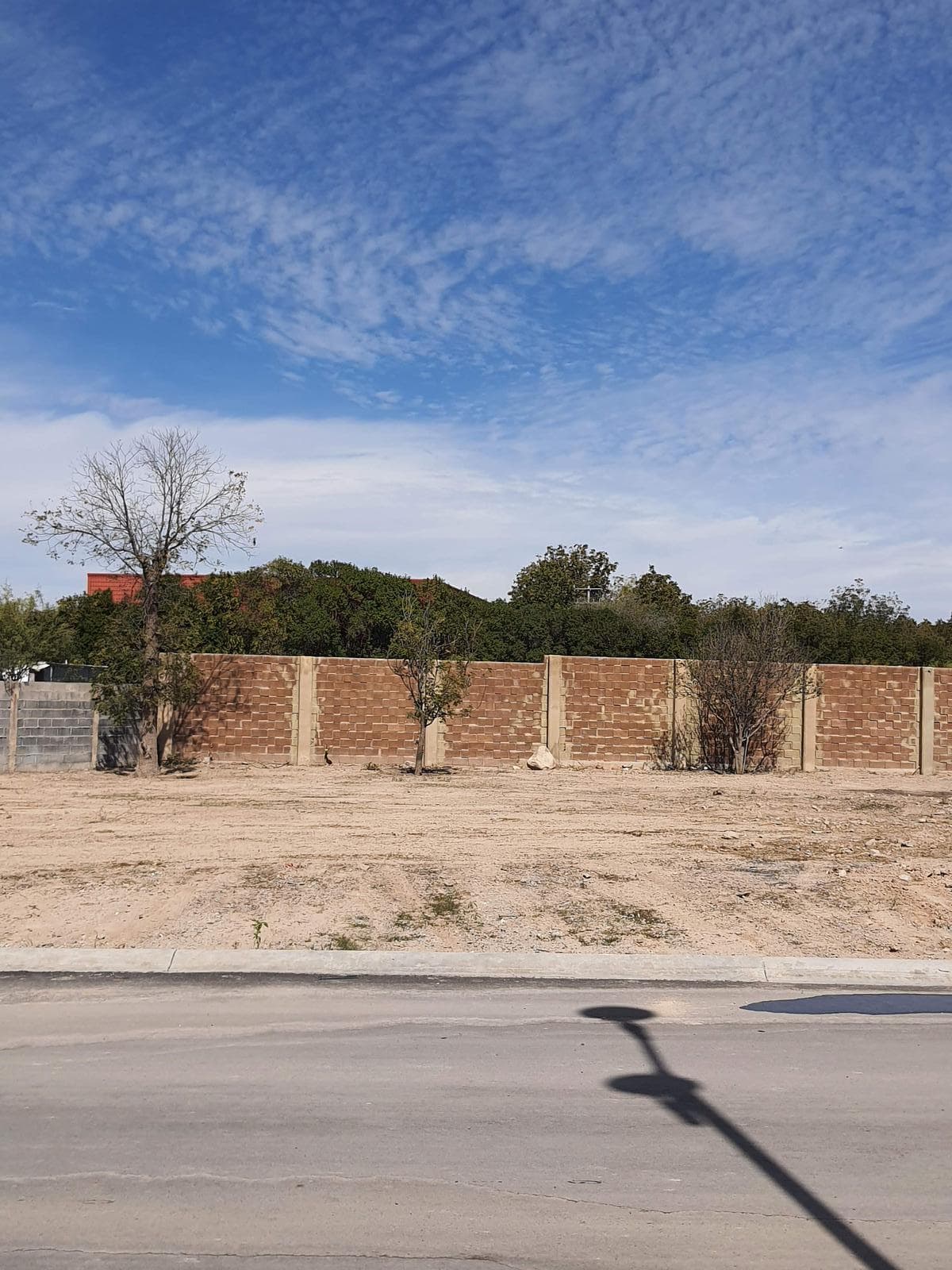 Land for Sale in Saltillo, Northern Coahuila