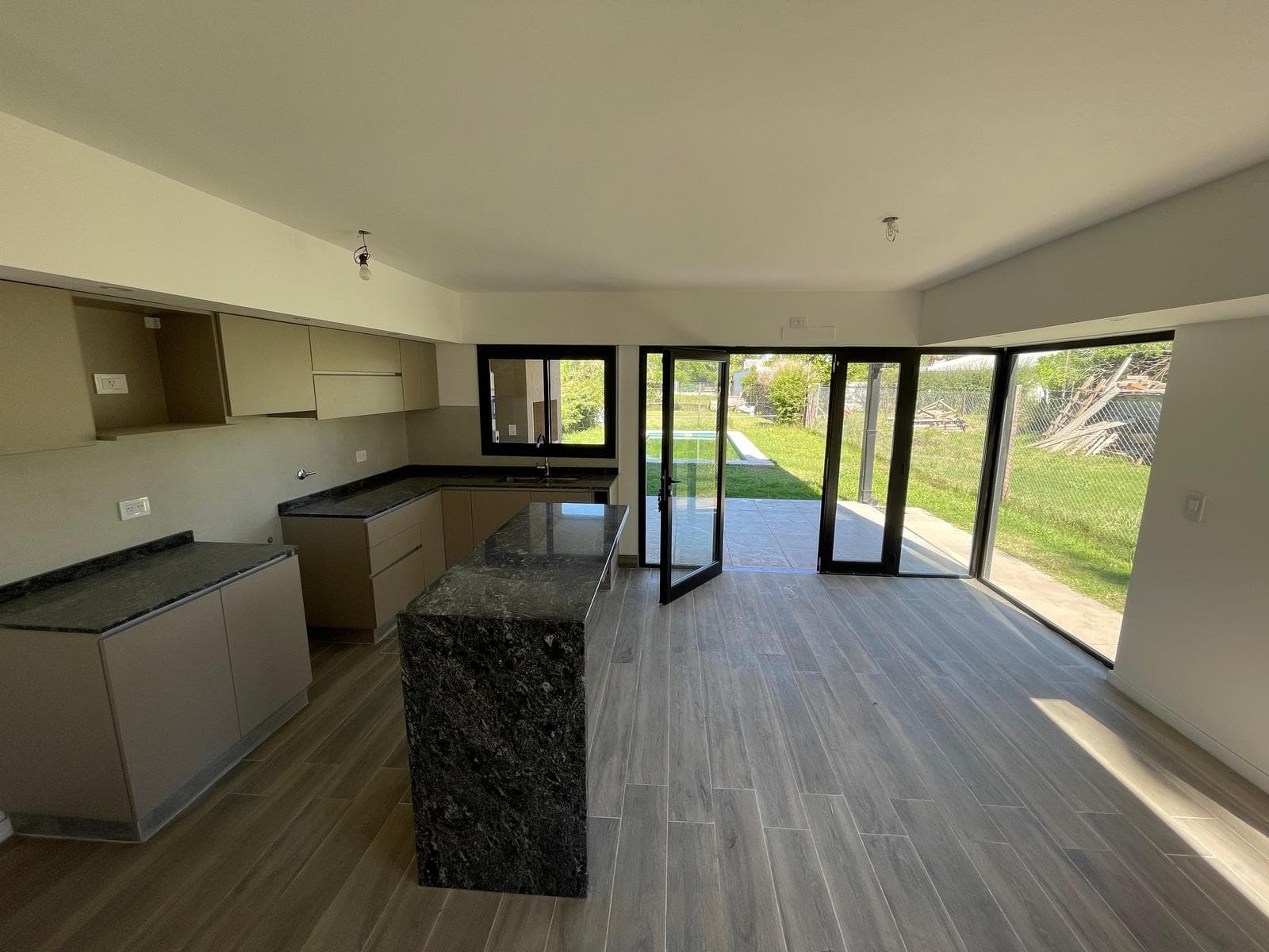 House in