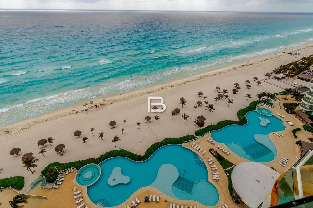 Bay View Grand Apartment for Rent