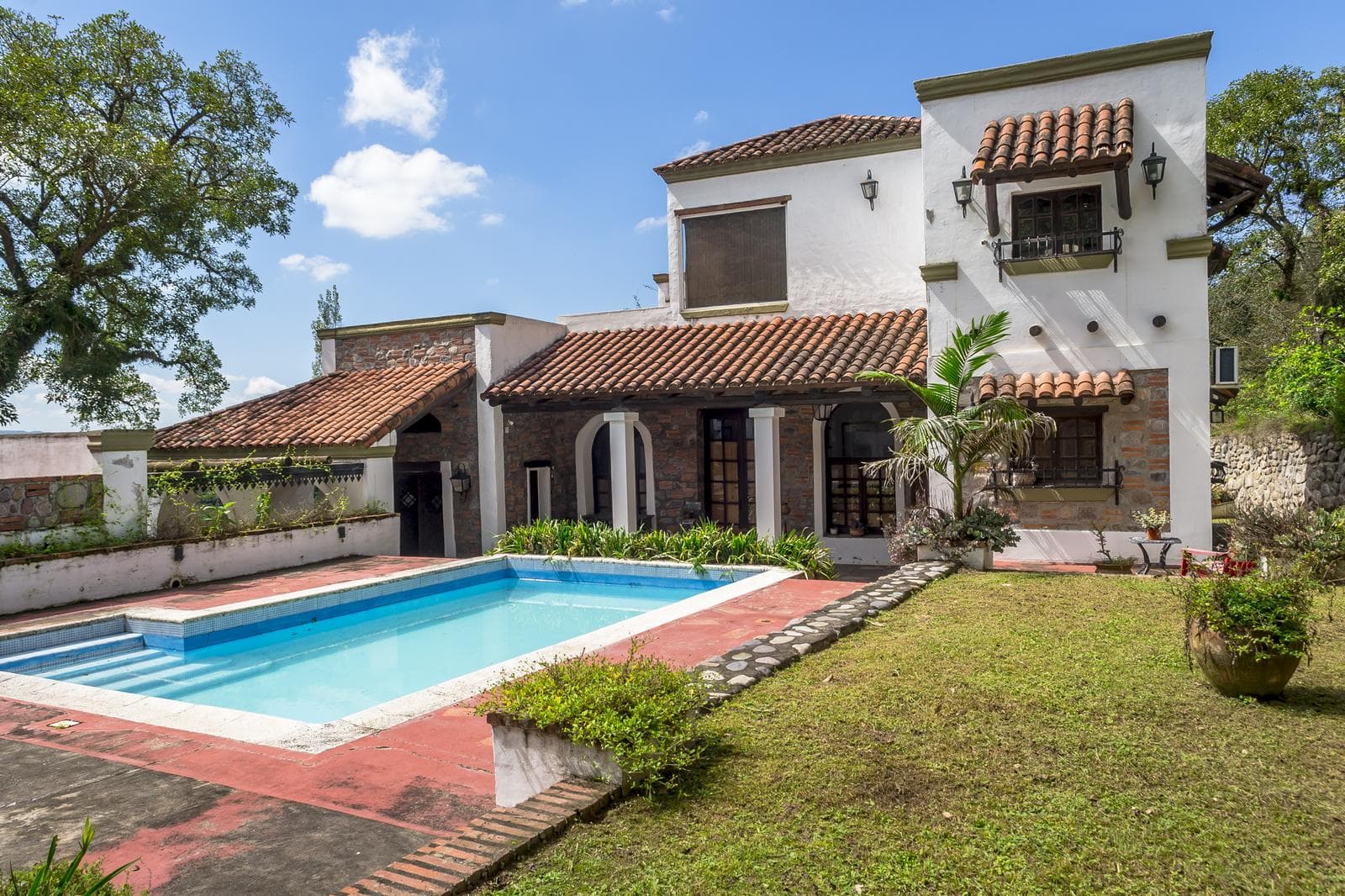Opportunity: House for Sale in the Buena Vista Gated Community, Quebrada de San Lorenzo, Salta