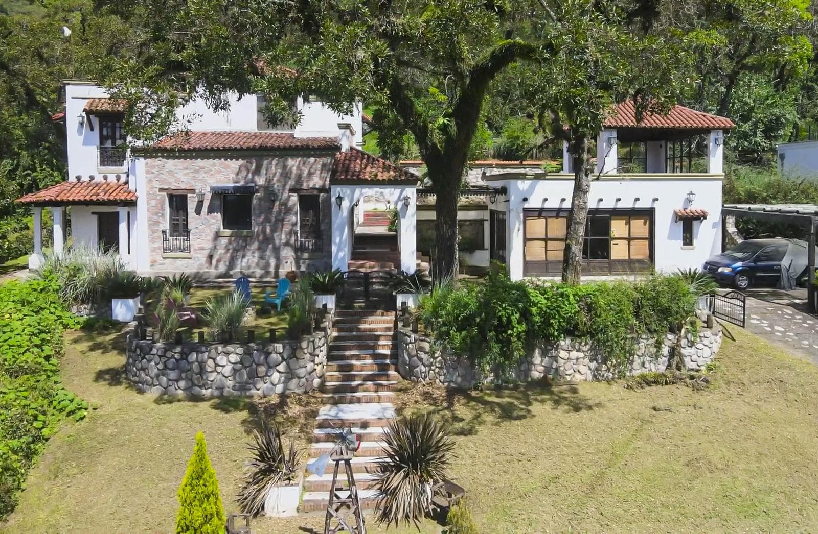Opportunity: House for Sale in the Buena Vista Gated Community, Quebrada de San Lorenzo, Salta