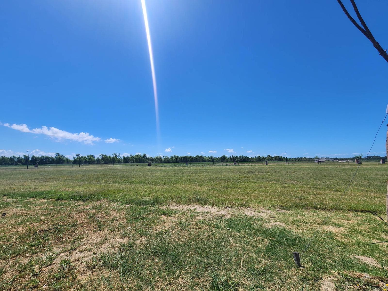 LOT FOR SALE - PUERTOS DEL LAGO - DOCK SPACES - INLAND