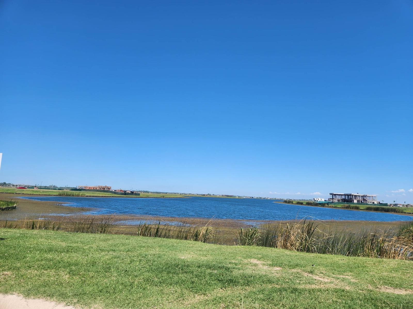 LOT FOR SALE - PUERTOS DEL LAGO - DOCK SPACES - INLAND