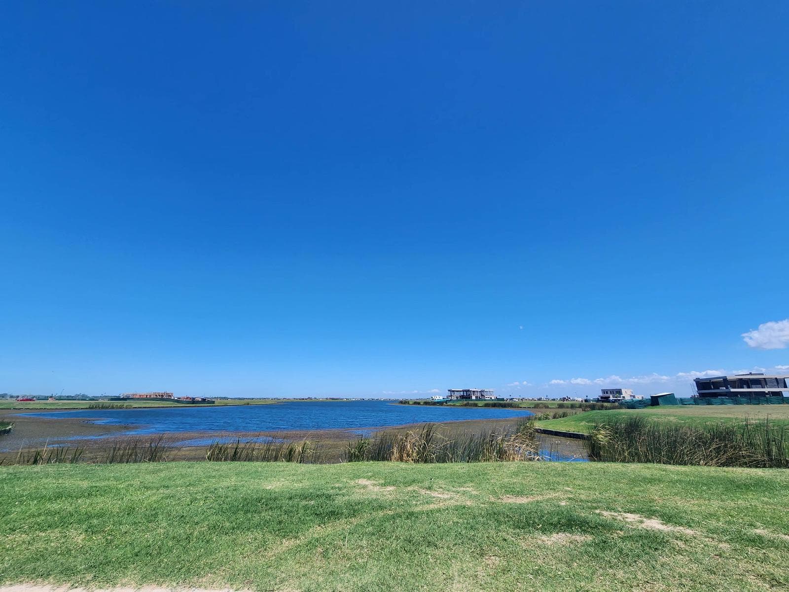 LOT FOR SALE - PUERTOS DEL LAGO - DOCK SPACES - INLAND