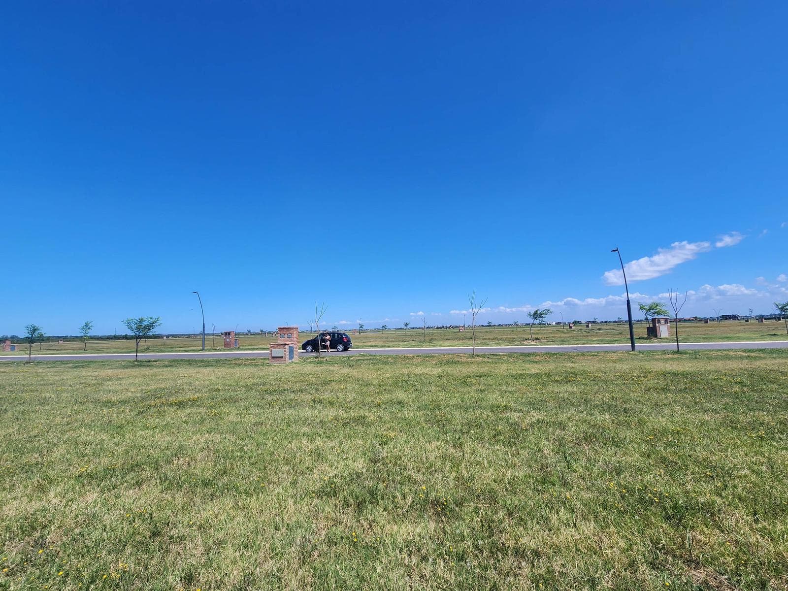 LOT FOR SALE - PUERTOS DEL LAGO - DOCK SPACES - INLAND