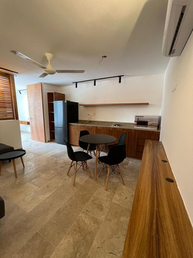 Department - Mérida