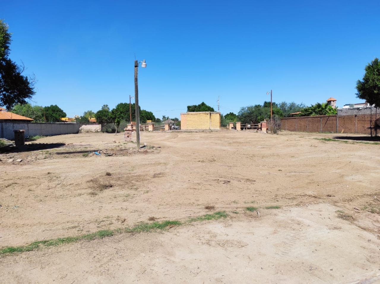 Country house for sale in Río Bonito, past San Pedro