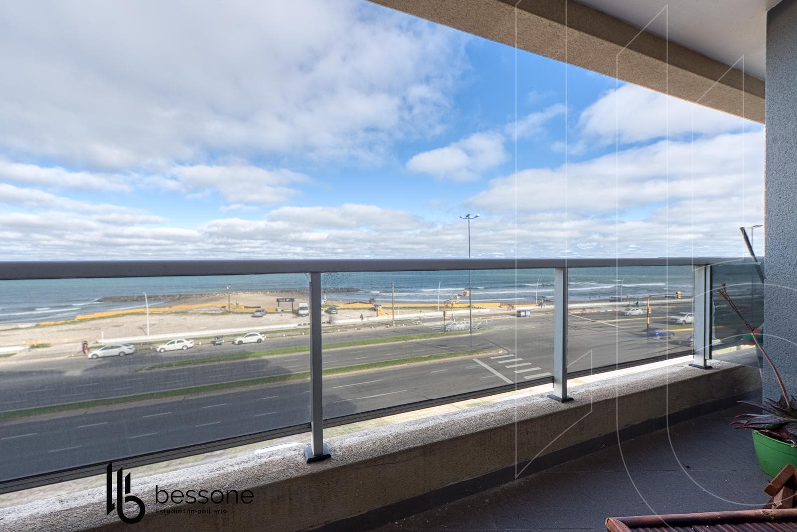 1 AMBIENTE VISTA AL MAR MAR DEL PLATA