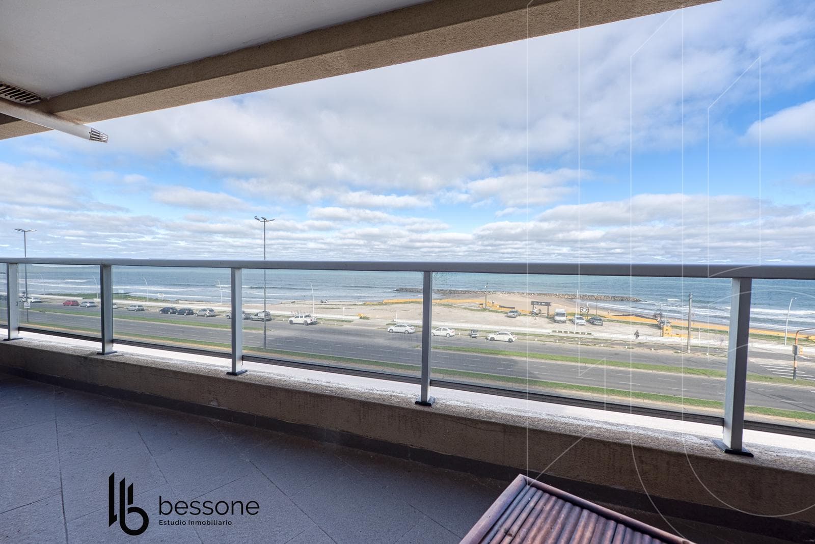 1 AMBIENTE VISTA AL MAR MAR DEL PLATA