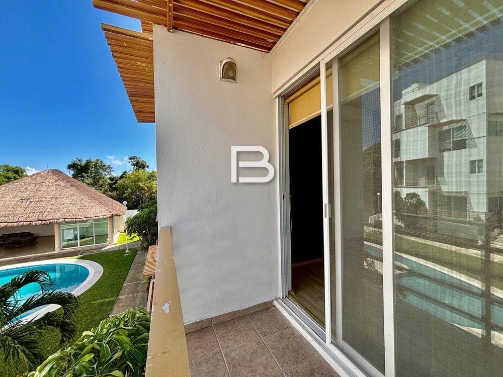 House for Rent in the Casa Blanca Residential Complex