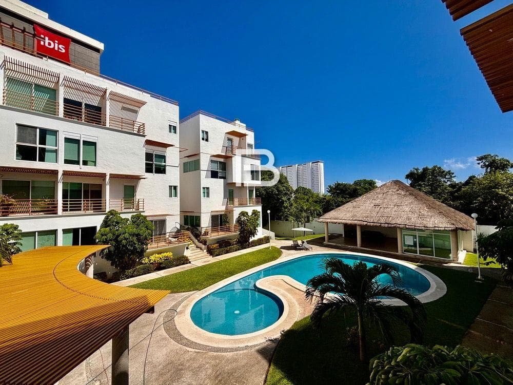 House for Rent in the Casa Blanca Residential Complex