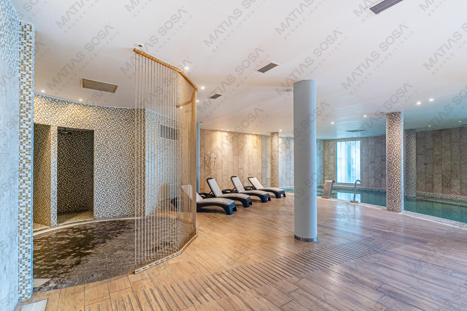 For Sale - Apartment - 3-room - Maral Explanada - Playa Chica