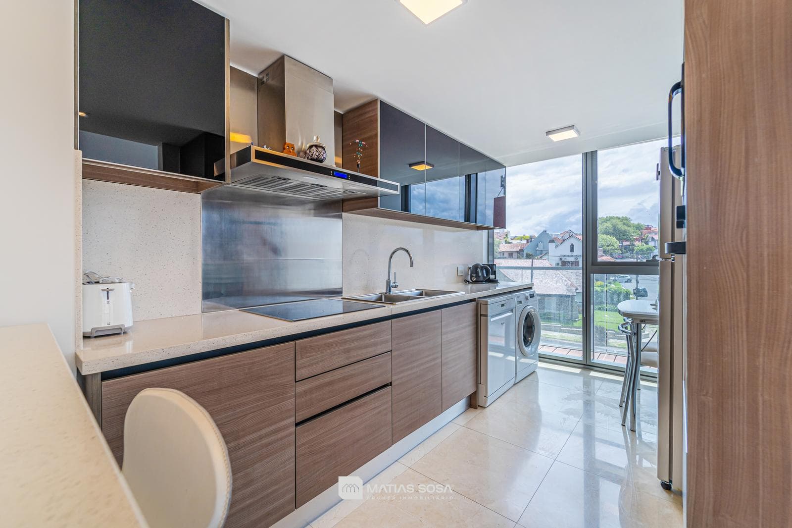 For Sale - Apartment - 3-room - Maral Explanada - Playa Chica