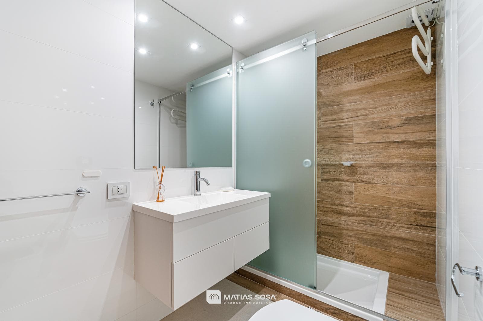 For Sale - Apartment - 3-room - Maral Explanada - Playa Chica