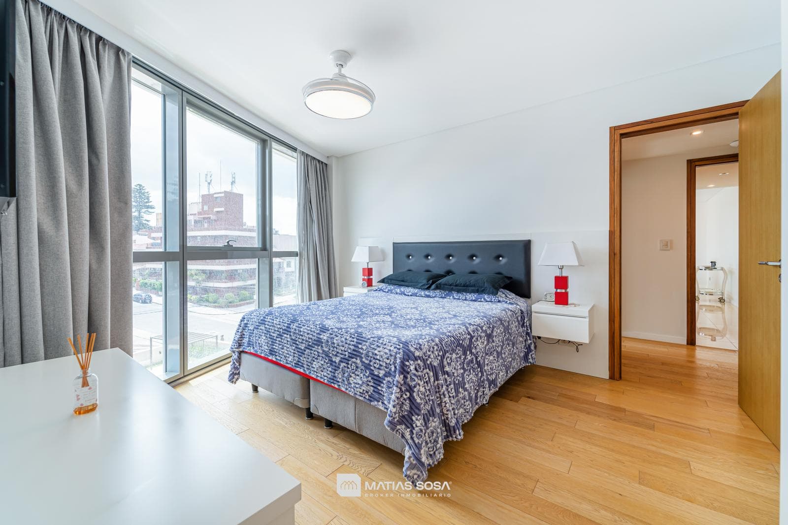 For Sale - Apartment - 3-room - Maral Explanada - Playa Chica