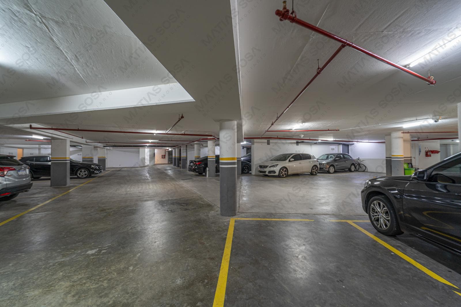 For Sale - Apartment - 3-room - Maral Explanada - Playa Chica