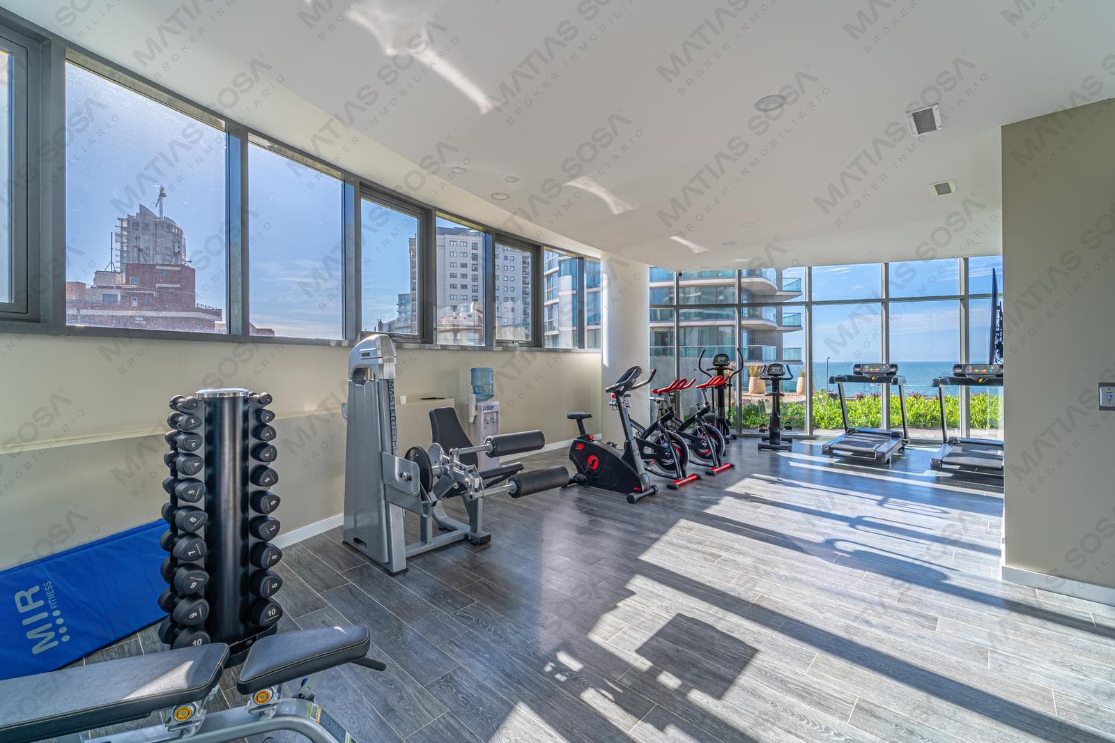 For Sale - Apartment - 3-room - Maral Explanada - Playa Chica