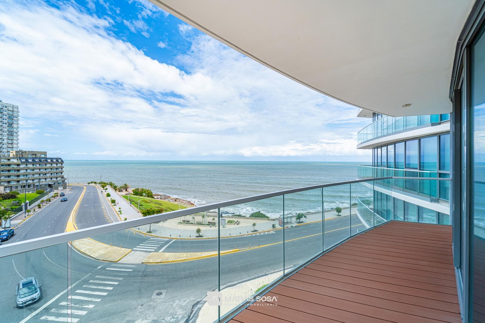 For Sale - Apartment - 3-room - Maral Explanada - Playa Chica