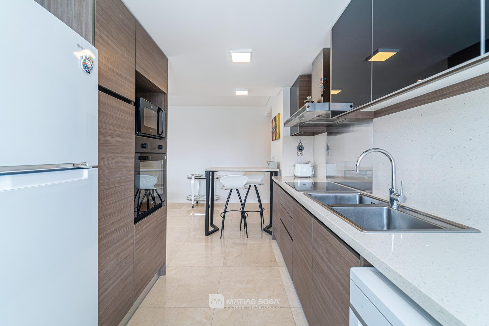 For Sale - Apartment - 3-room - Maral Explanada - Playa Chica