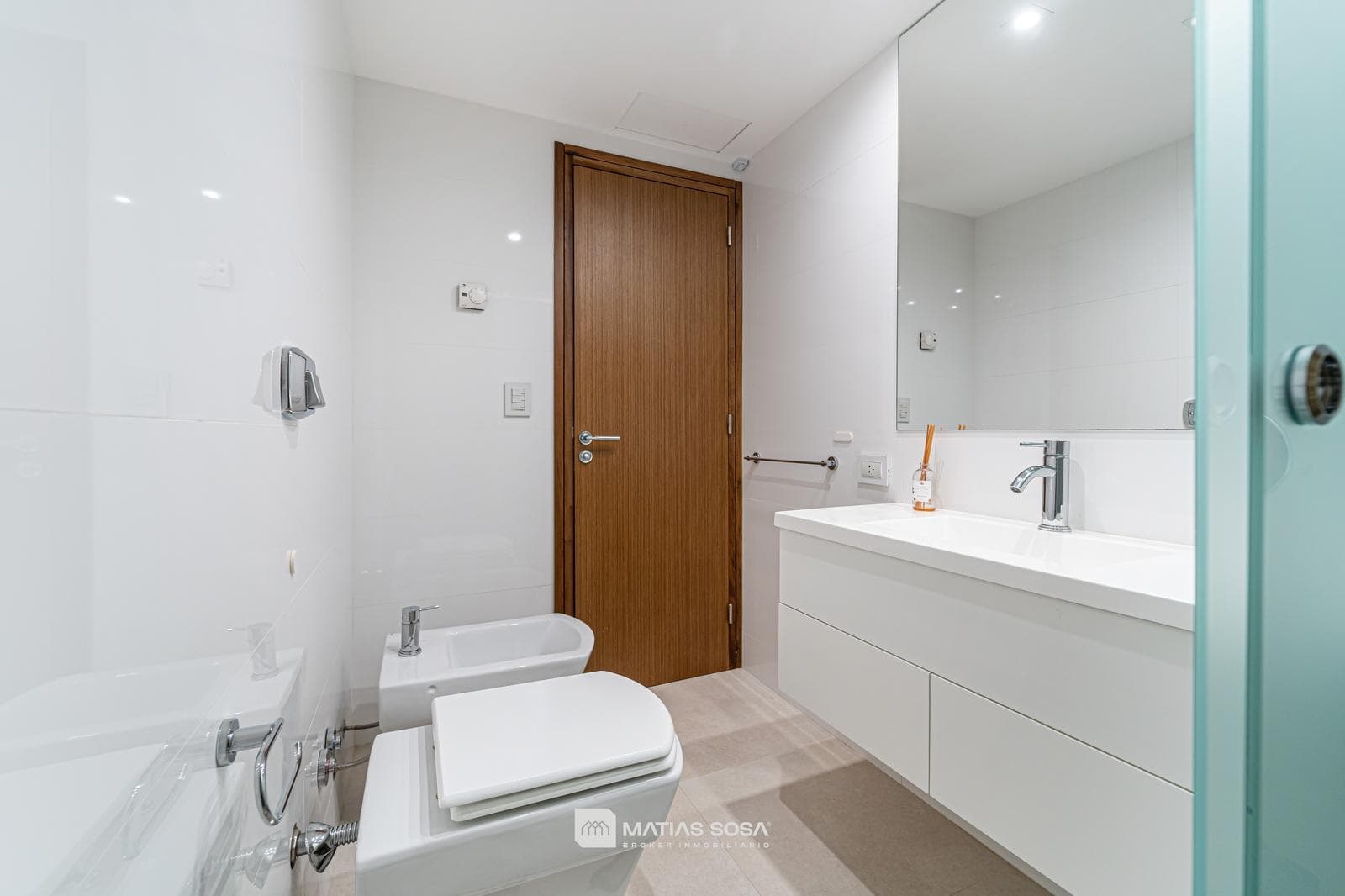 For Sale - Apartment - 3-room - Maral Explanada - Playa Chica
