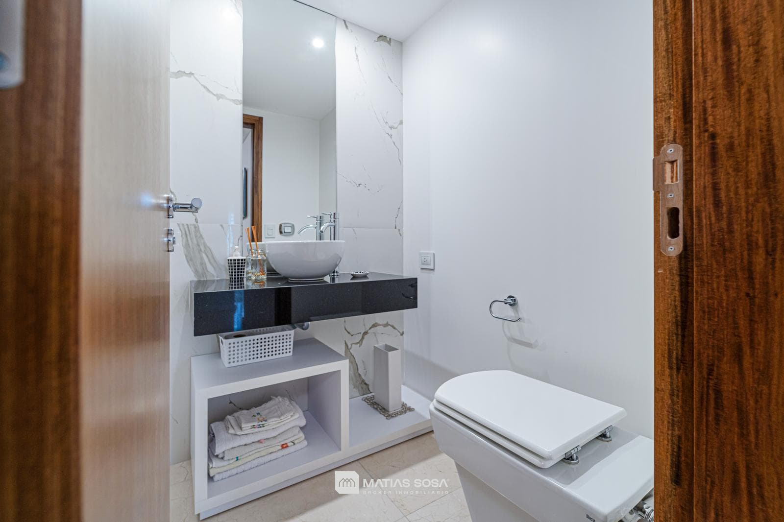 For Sale - Apartment - 3-room - Maral Explanada - Playa Chica