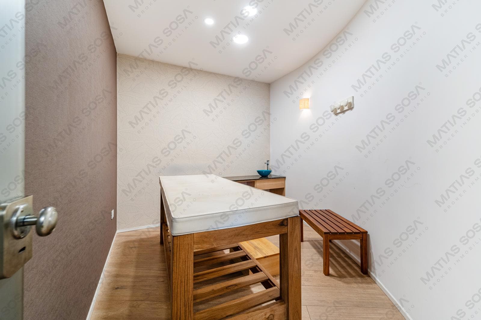 For Sale - Apartment - 3-room - Maral Explanada - Playa Chica