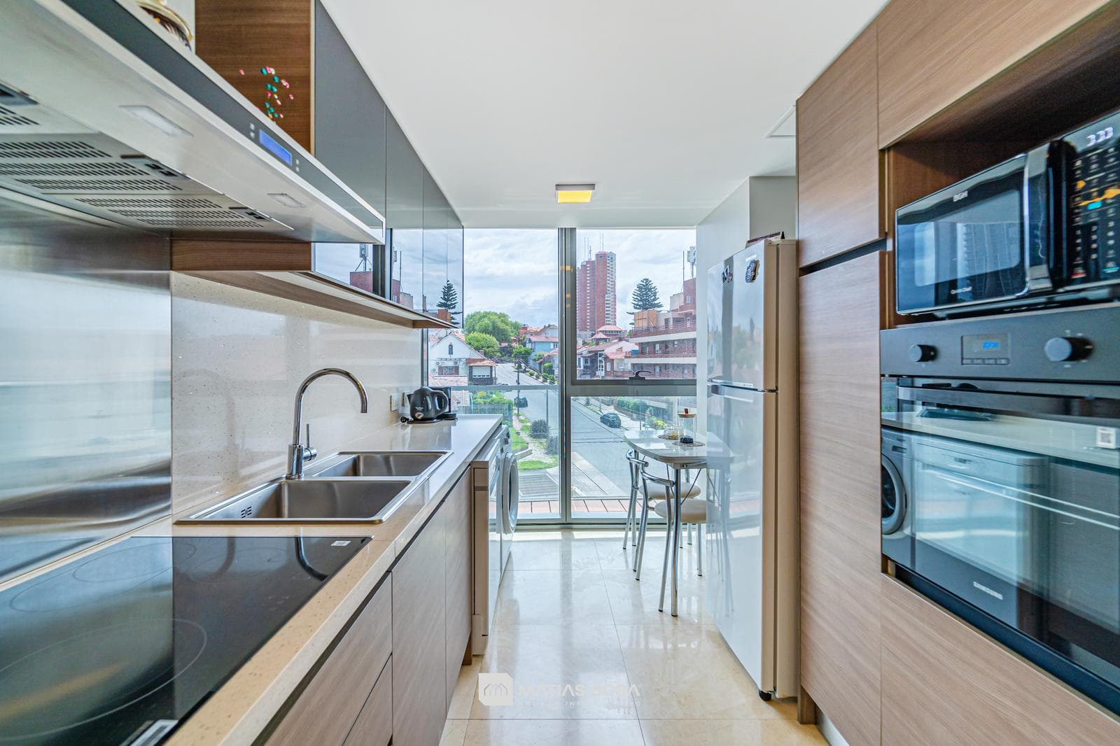 For Sale - Apartment - 3-room - Maral Explanada - Playa Chica
