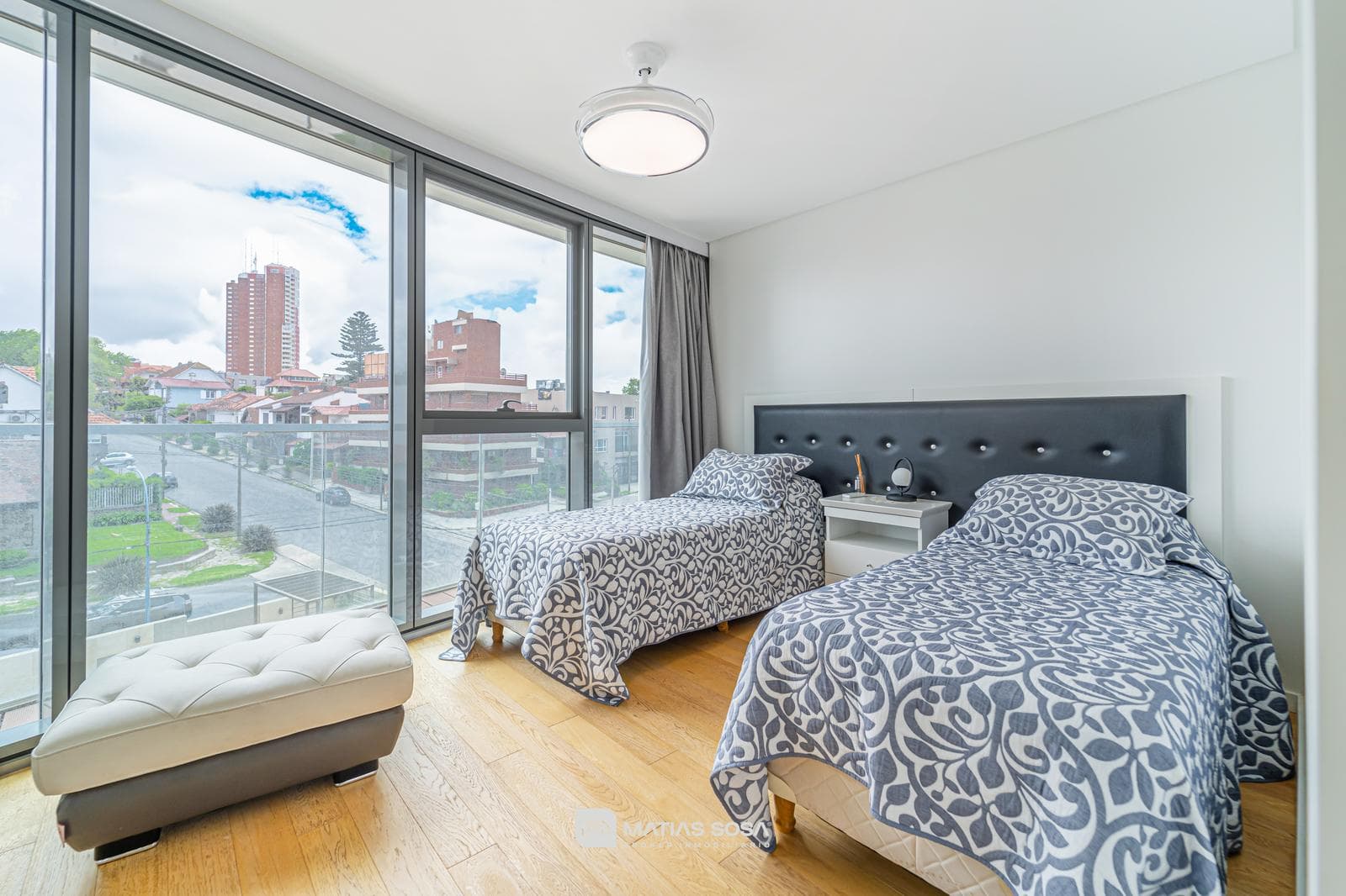 For Sale - Apartment - 3-room - Maral Explanada - Playa Chica