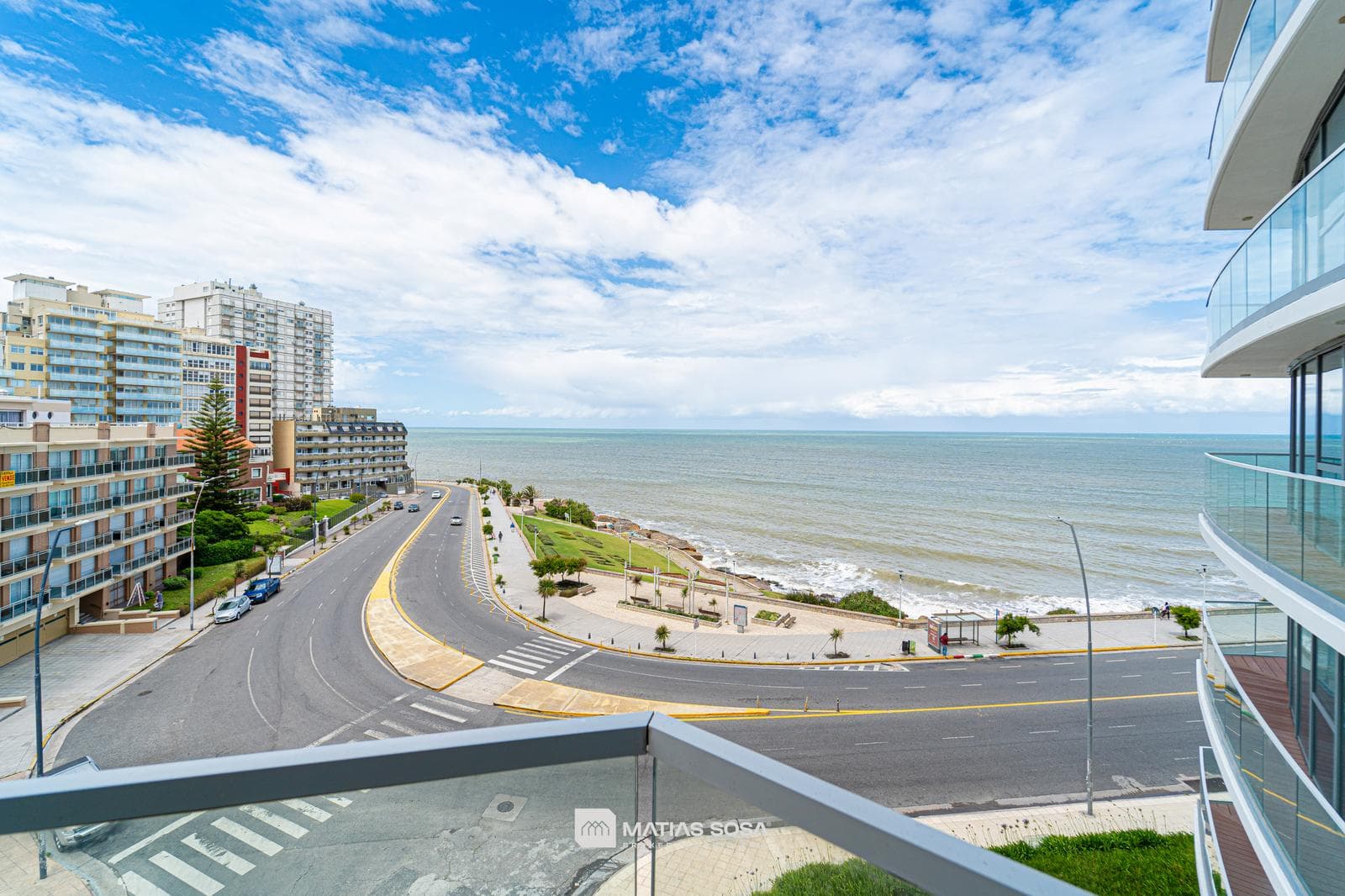 For Sale - Apartment - 3-room - Maral Explanada - Playa Chica
