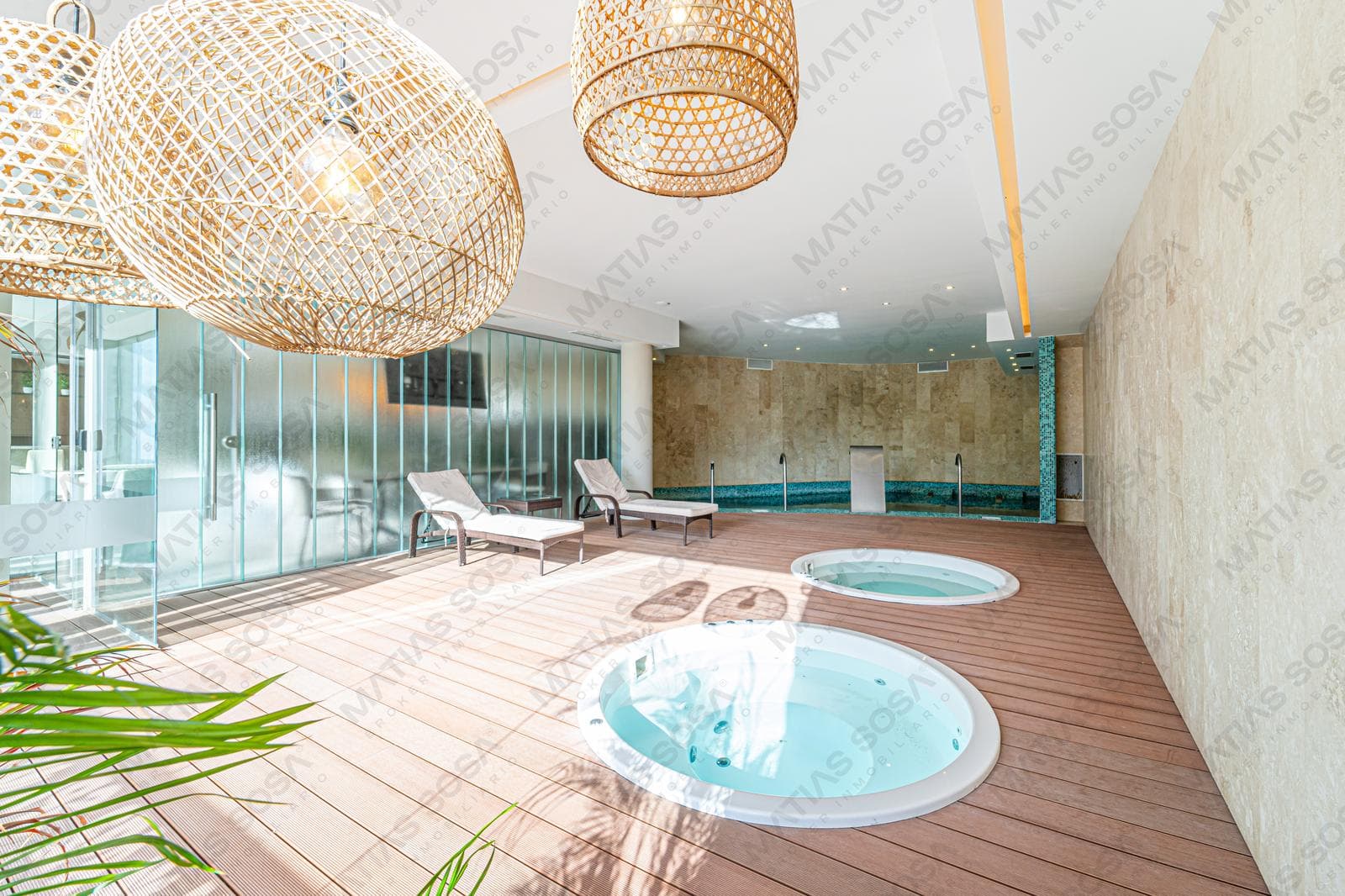 For Sale - Apartment - 3-room - Maral Explanada - Playa Chica