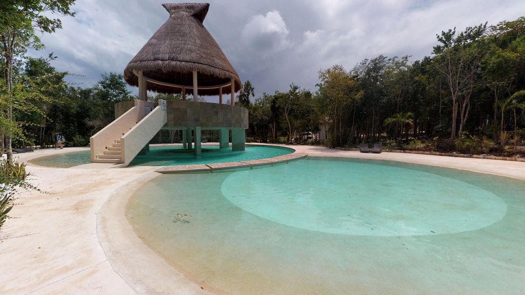 House for Sale in Puerto Morelos