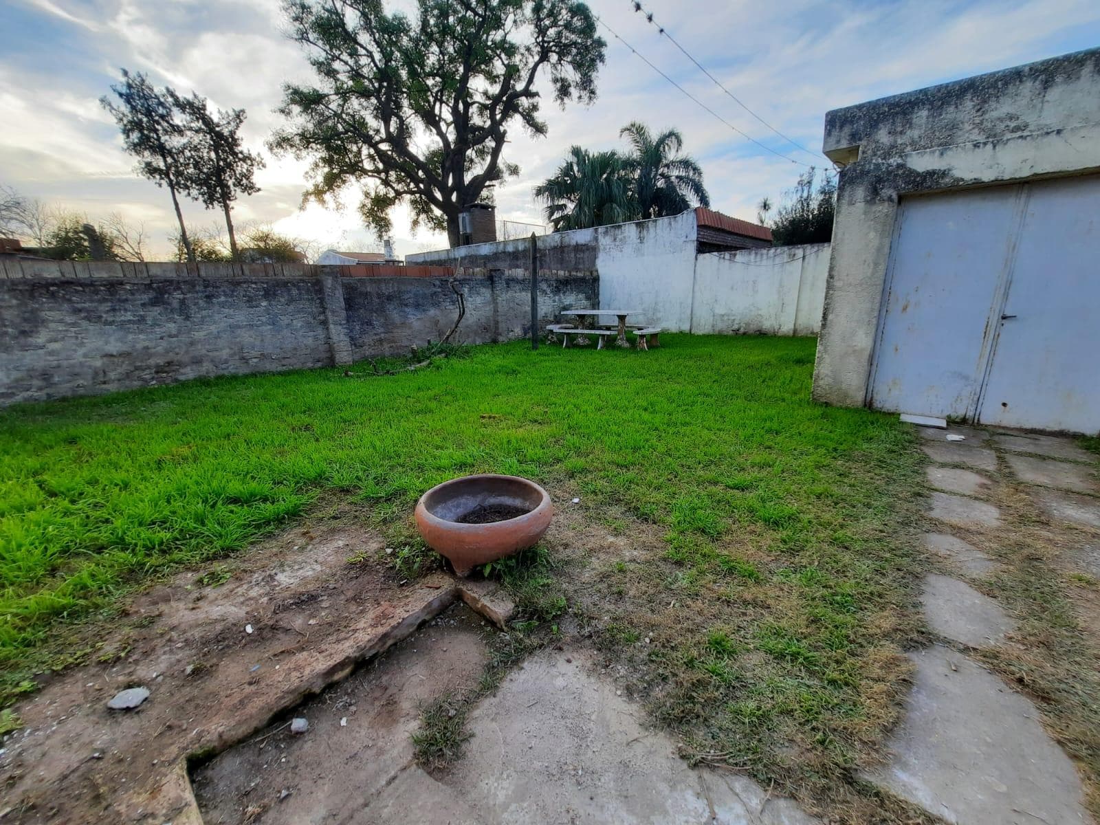 FOR SALE - 3-bedroom house. Funes.