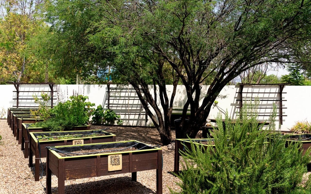 Apartment in the La Rica Ecological Country Subdivision