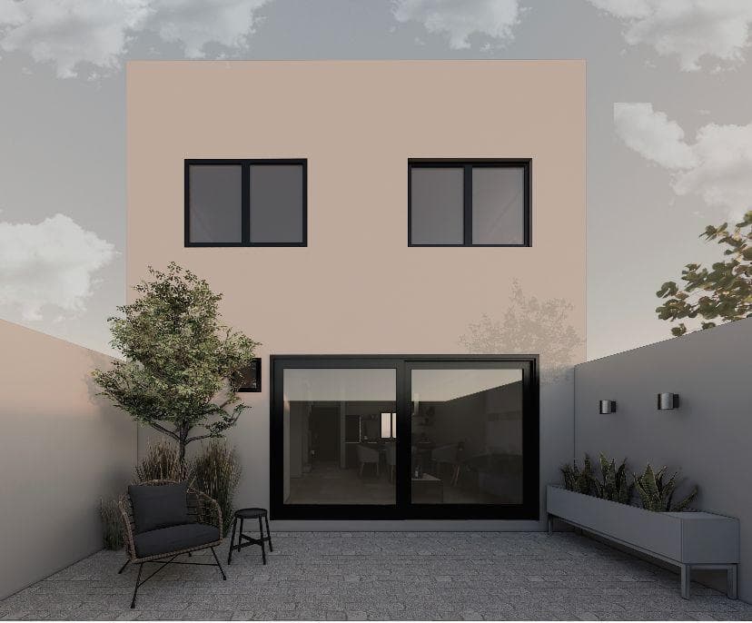 House in Ciudad Maderas, Residencial Querétaro