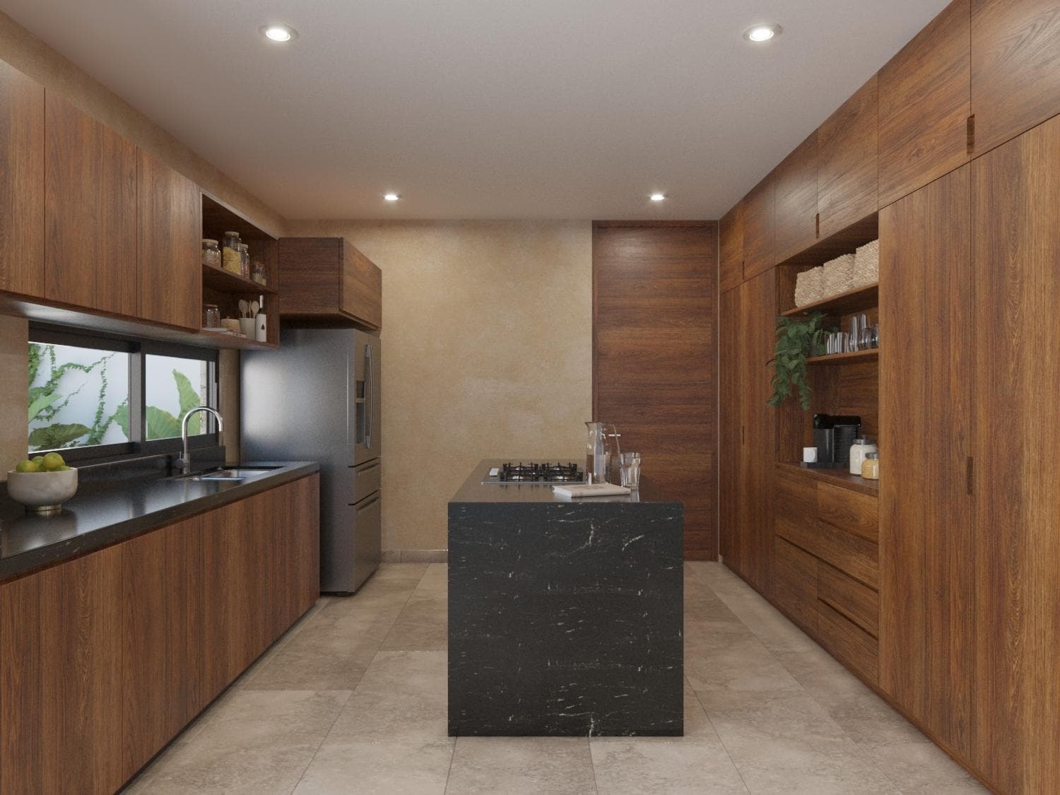 Residential Home for Sale in Mérida