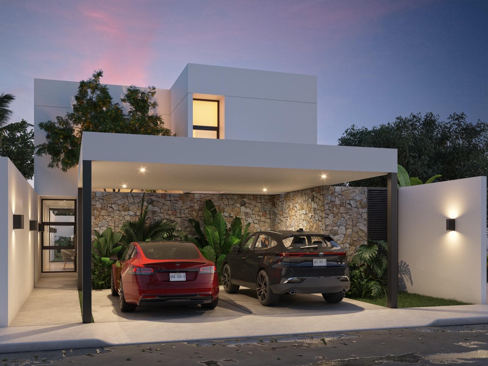 Residential Home for Sale in Mérida