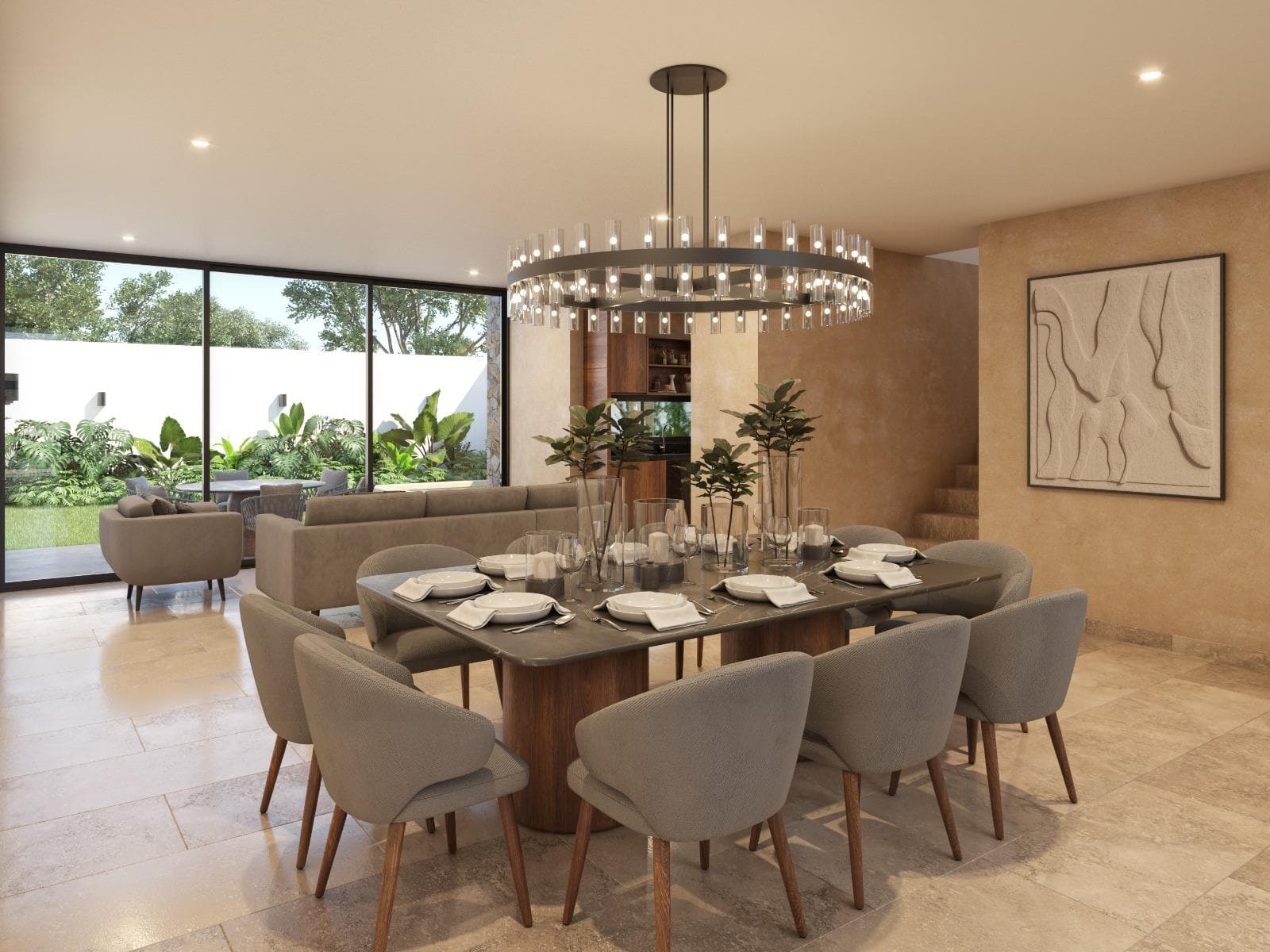 Residential Home for Sale in Mérida